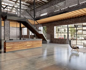 Offices commercial property leased at 50 Australia Street Camperdown NSW 2050