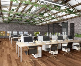 Offices commercial property leased at 50 Australia Street Camperdown NSW 2050