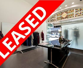 Shop & Retail commercial property leased at Shop/722 Glenferrie Road Hawthorn VIC 3122