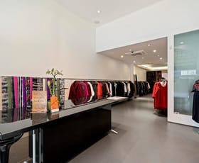 Shop & Retail commercial property leased at Shop/722 Glenferrie Road Hawthorn VIC 3122