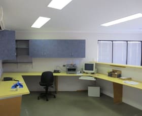 Factory, Warehouse & Industrial commercial property leased at 6/3 Industry Place Capalaba QLD 4157