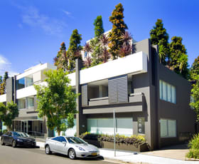 Offices commercial property leased at Suite 1.09/1 Cassins Avenue North Sydney NSW 2060