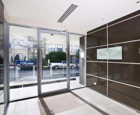 Offices commercial property leased at Suite 1.09/1 Cassins Avenue North Sydney NSW 2060