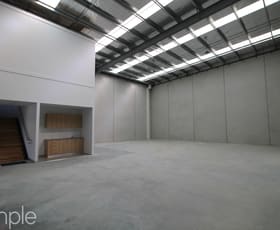 Factory, Warehouse & Industrial commercial property leased at 3/19-21 Paramount Boulevard Cranbourne West VIC 3977