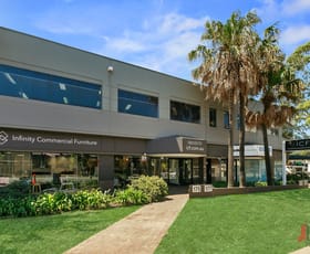 Offices commercial property leased at 177 Botany Road Waterloo NSW 2017