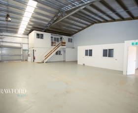 Factory, Warehouse & Industrial commercial property leased at 3/21 Steel Loop Wedgefield WA 6721