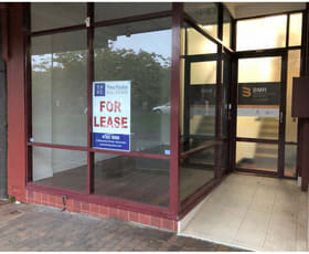 Offices commercial property leased at 175 Leura Mall Leura NSW 2780