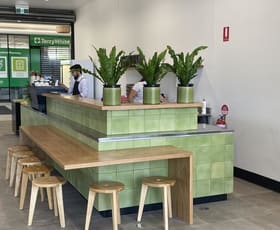 Shop & Retail commercial property leased at Suite  Cafe/1517-1539 Forest Road Orange NSW 2800