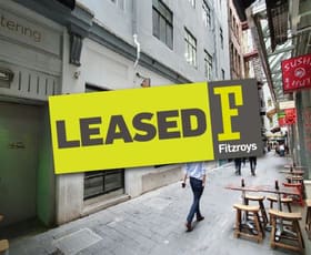 Shop & Retail commercial property leased at Shop 26/10 Equitable Place Melbourne VIC 3000