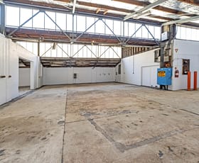 Factory, Warehouse & Industrial commercial property leased at 7-9 Ralph Street Alexandria NSW 2015