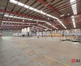 Factory, Warehouse & Industrial commercial property leased at Homebush NSW 2140