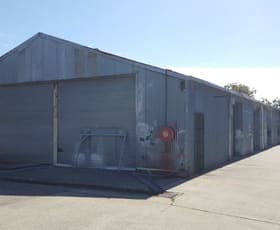 Factory, Warehouse & Industrial commercial property leased at 5/25 Smith Street Capalaba QLD 4157