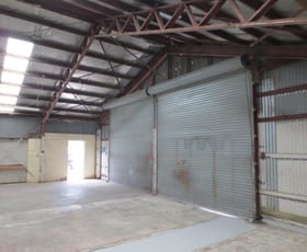 Factory, Warehouse & Industrial commercial property leased at 5/25 Smith Street Capalaba QLD 4157