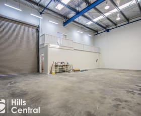Factory, Warehouse & Industrial commercial property leased at A4/276-278 New Line Road Dural NSW 2158
