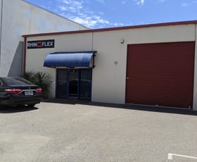 Offices commercial property leased at 4/7 Holder Way Malaga WA 6090