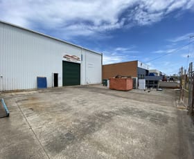 Factory, Warehouse & Industrial commercial property leased at Lease A/2 Production Avenue Warana QLD 4575