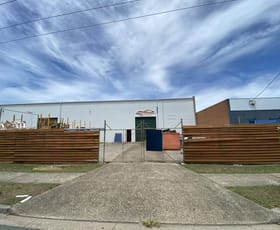 Factory, Warehouse & Industrial commercial property leased at Lease A/2 Production Avenue Warana QLD 4575