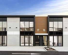 Showrooms / Bulky Goods commercial property leased at 16/132-140 Keys Road Cheltenham VIC 3192