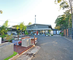 Factory, Warehouse & Industrial commercial property leased at 4 Rene Street Noosaville QLD 4566