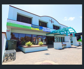 Offices commercial property leased at Shop 15/51-53 Perry Street Bundaberg North QLD 4670