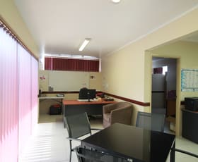 Offices commercial property leased at Shop 15/51-53 Perry Street Bundaberg North QLD 4670