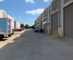 Factory, Warehouse & Industrial commercial property leased at Unit 20/180 Fairbairn Road Sunshine West VIC 3020