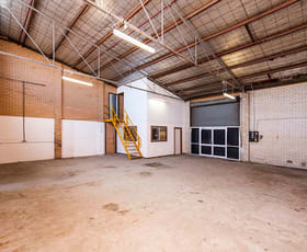 Factory, Warehouse & Industrial commercial property leased at 6 Moojebing Street Bayswater WA 6053