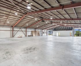 Factory, Warehouse & Industrial commercial property leased at 7/36 Bunya Street Eagle Farm QLD 4009