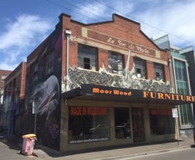 Other commercial property leased at 1/226 Johnston Street Fitzroy VIC 3065