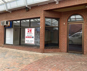 Offices commercial property leased at 4/180 Main Street Bairnsdale VIC 3875