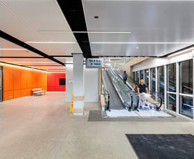 Offices commercial property leased at 1 Janefield Drive Bundoora VIC 3083