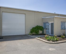 Factory, Warehouse & Industrial commercial property leased at Unit 4/38 Achievement Way Wangara WA 6065