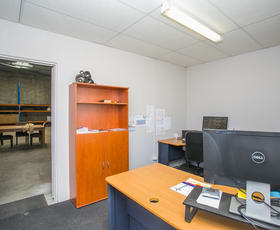 Factory, Warehouse & Industrial commercial property leased at Unit 4/38 Achievement Way Wangara WA 6065
