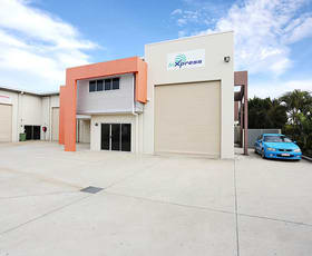 Factory, Warehouse & Industrial commercial property for sale at 4/18 Redcliffe Gardens Drive Clontarf QLD 4019