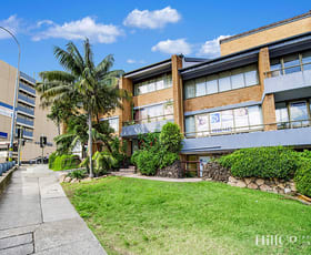 Medical / Consulting commercial property leased at Suite 21/201 New South Head Road Edgecliff NSW 2027