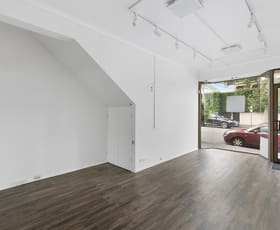 Medical / Consulting commercial property leased at Toorak VIC 3142