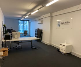 Offices commercial property leased at 303/198 Harbour Esplanade Docklands VIC 3008