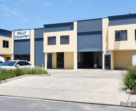 Offices commercial property leased at 3/3 Sutherland Street Granville NSW 2142