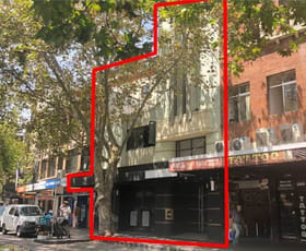 Hotel, Motel, Pub & Leisure commercial property leased at 42 Darlinghurst Road Potts Point NSW 2011
