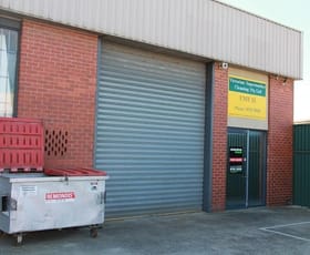 Factory, Warehouse & Industrial commercial property leased at 11/53-55 Sinclair Road Dandenong VIC 3175