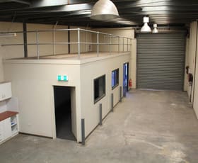 Factory, Warehouse & Industrial commercial property leased at 11/53-55 Sinclair Road Dandenong VIC 3175
