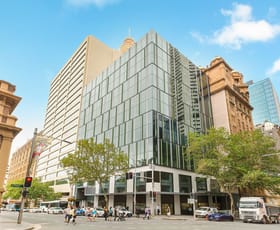 Offices commercial property leased at 99 Elizabeth Street Sydney NSW 2000