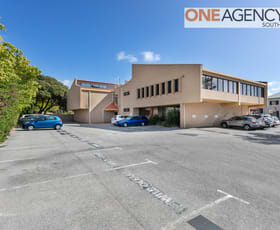Offices commercial property leased at Suite 9 -18 Parry Street Fremantle WA 6160