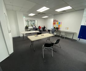 Medical / Consulting commercial property leased at 602/159 Church St Parramatta NSW 2150