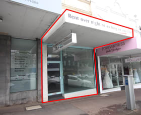 Shop & Retail commercial property leased at 192 Moorabool Street Geelong VIC 3220