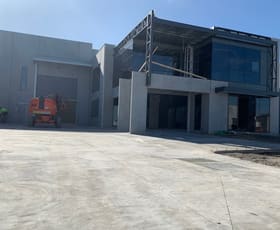 Factory, Warehouse & Industrial commercial property leased at 53 Canterbury Road Braeside VIC 3195