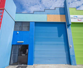 Factory, Warehouse & Industrial commercial property leased at Ashmore QLD 4214