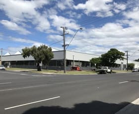 Showrooms / Bulky Goods commercial property leased at Unit East End/332 Plummer Street Port Melbourne VIC 3207