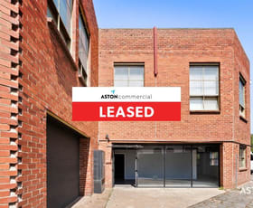 Factory, Warehouse & Industrial commercial property leased at 909B High Street Armadale VIC 3143