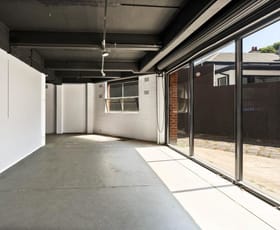 Factory, Warehouse & Industrial commercial property leased at 909B High Street Armadale VIC 3143